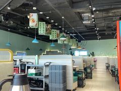 -采椰郎椰子鸡·脆皮鸡火锅(融创茂店)