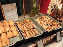 -富力希尔顿酒店·地阔自助餐厅