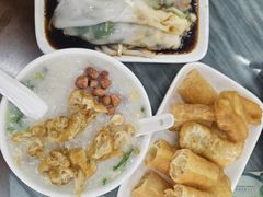 -穗银肠粉店(东川路店)