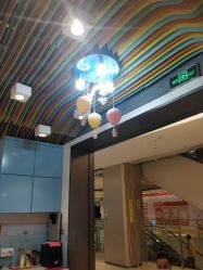 -Mengbaby·萌宝贝儿童理发(保利广场店)