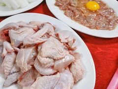 -花苑美食横琴生蚝火锅(拱北粤华路店)