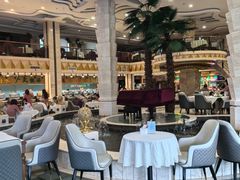 -碧中海汤泉汗蒸酒店