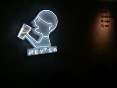 -喜茶(佛山顺德大良东乐路店)
