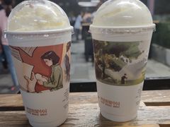 -茶颜悦色(花园道店)