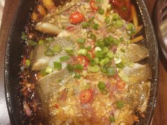 -贰醒·私房小院烧烤 (太古里店)