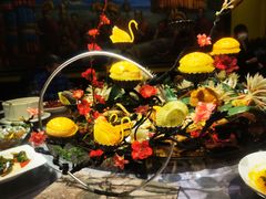 -福禧酒窖·中餐厅 (万柳店)