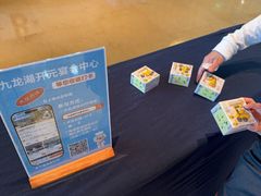 -宁波九龙湖开元度假村