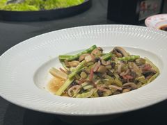 -荷风细雨·中国茶宴(碧云店)