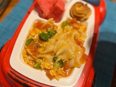 -糟粕醋·椰苑海南菜餐厅(亚龙湾天域酒店)