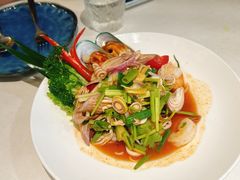 -荷花泰菜(东方新天地店)