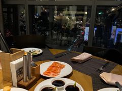 -金奥国际酒店全日餐厅ALTITUDE