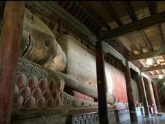 -张掖大佛寺景区