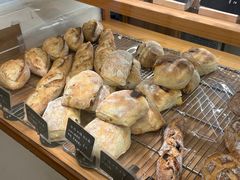 -慢熟面包店bud bread(孩儿巷店)