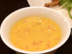 -京香轩·中餐厅(上海中庚聚龙酒店)