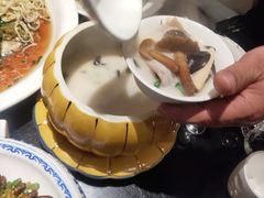 -芳芳私房菜·精做淮扬菜(承德路店)