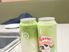 -海底捞火锅(公益西桥店)