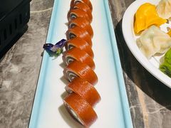 -前海沿·青岛菜(乐客城店)