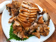 -元堂脊骨土豆汤(明洞1号店)