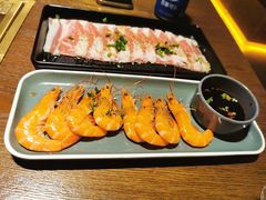 -新石器烤肉(中房金谊广场店)