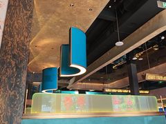 -百草滩羊清水涮羊肉(长城路店)