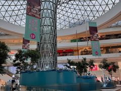 -潮界(LU·ONE凯德晶萃广场店)