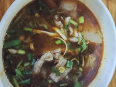 -王记生烫牛杂面馆(兰陵路店)