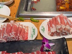 -草原塞蛮羊火锅城(港湾店)