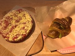 -流酥可心·牛乳蛋糕商店(禾祥西路店)