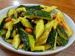 -晋宝章大同刀削面(月坛店)