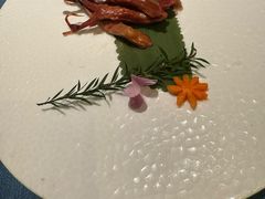 -上海古井假日酒店 · 徽昇楼中餐厅