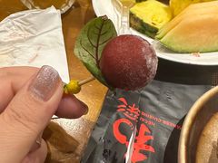 -和彩放题餐厅(酒仙桥店)