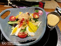 -蟹将军·松叶蟹和牛日料放题自助(K11店)