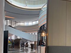 -北京港澳中心瑞士酒店·瑞士咖啡厅·自助餐