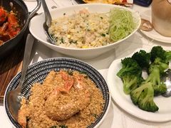 -新加坡海鲜共和(名胜世界圣淘沙海滨坊)