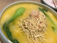 -弄堂小笼包(天津南开大悦城店)