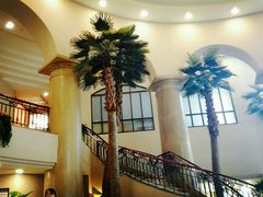 -圣爵菲斯大酒店(长沙世界之窗店)