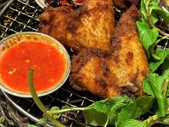 娘惹烤翅-小娘惹厨房Little Nyonya(狮城有约上榜店)