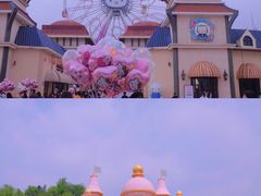 -杭州Hello Kitty乐园