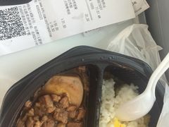 -肯德基(孝陵卫地铁站店)