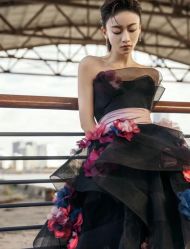 -GRACE KELLY婚纱与礼服(天津店)