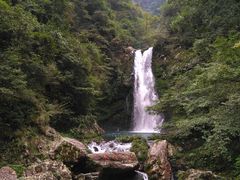 -井冈山风景名胜区