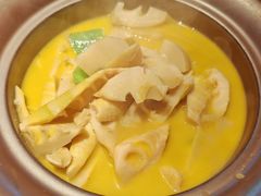 -师味葱扒虎头鲤·水席洛阳菜(元华店)