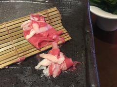 -捞神煲汤火锅(湖滨商业街店)