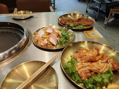 -炉队长·齐齐哈尔家庭烤肉(马家堡店)