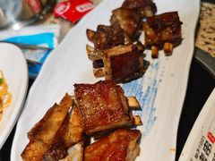 -丰茂烤串(全国首店)