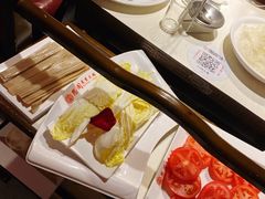 -思阁炭香火锅(学伟鑫城总店)