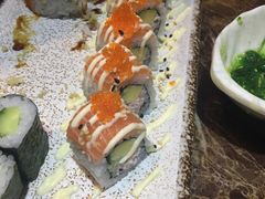 -米彩料理(西丽店)