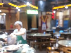 -灶东家民间菜(回兴店)