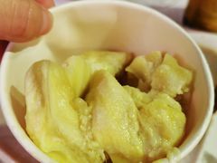 冻榴莲-钱库里海鲜自助(星海广场店)