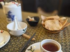 -南沙游艇会·大兵船餐厅